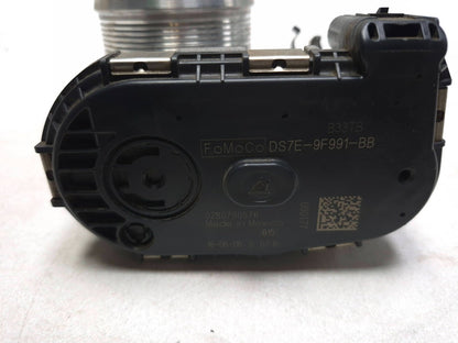 2019 Ford Ecosport Throttle Body Assembly OEM