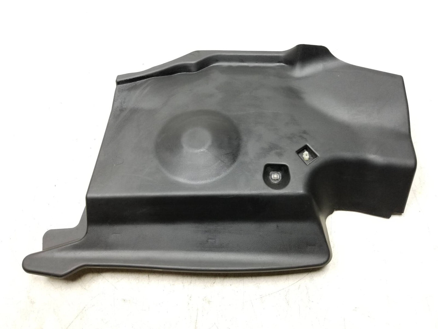 2004 - 2008 Acura Tl Front Lower Dash Cover Trim Panel Passenger Side Right OEM