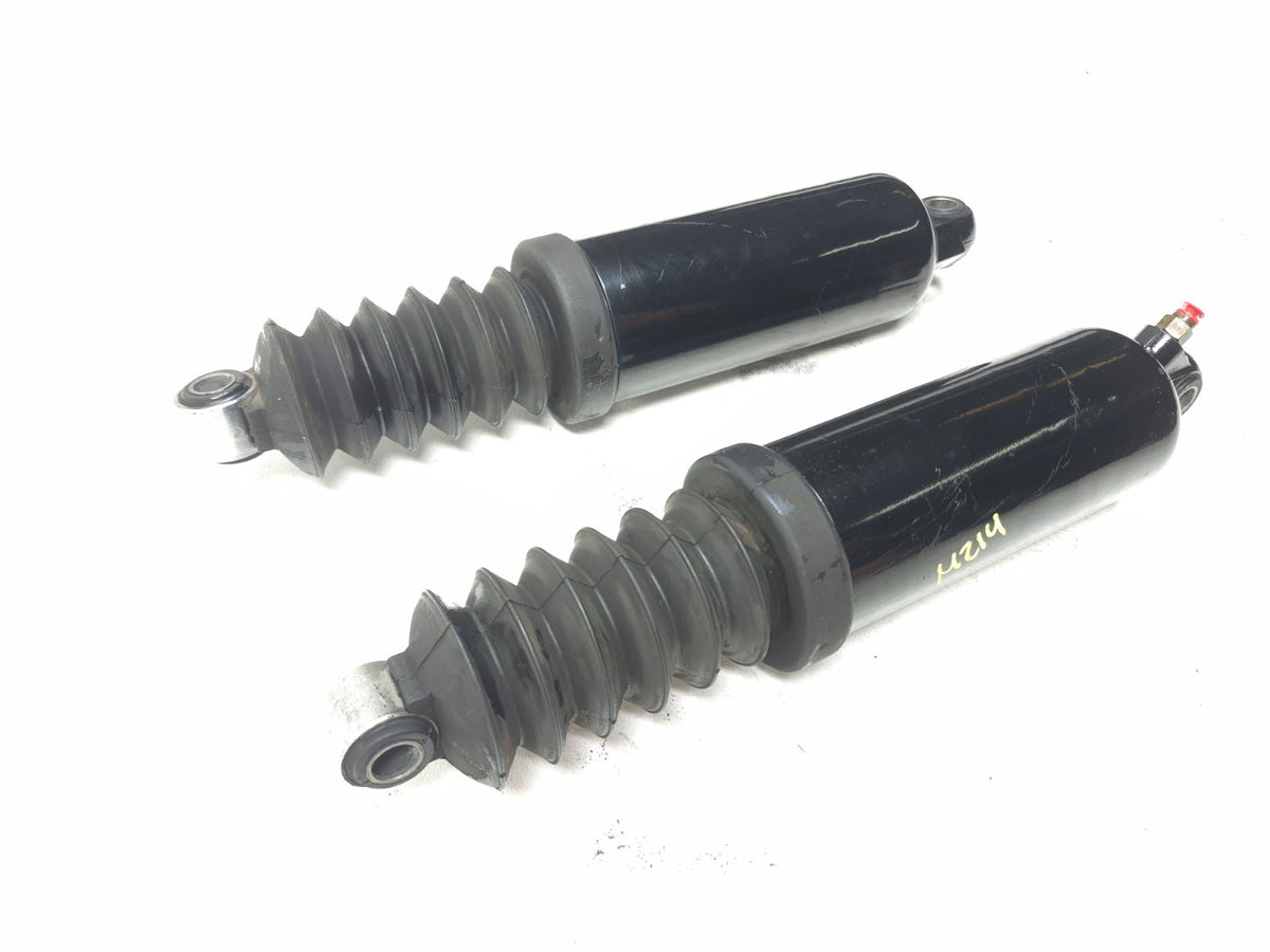 2004 Harley-davidson Touring Electra Glide Rear Shock Absorber Pair OEM