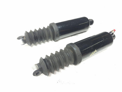 2004 Harley-davidson Touring Electra Glide Rear Shock Absorber Pair OEM