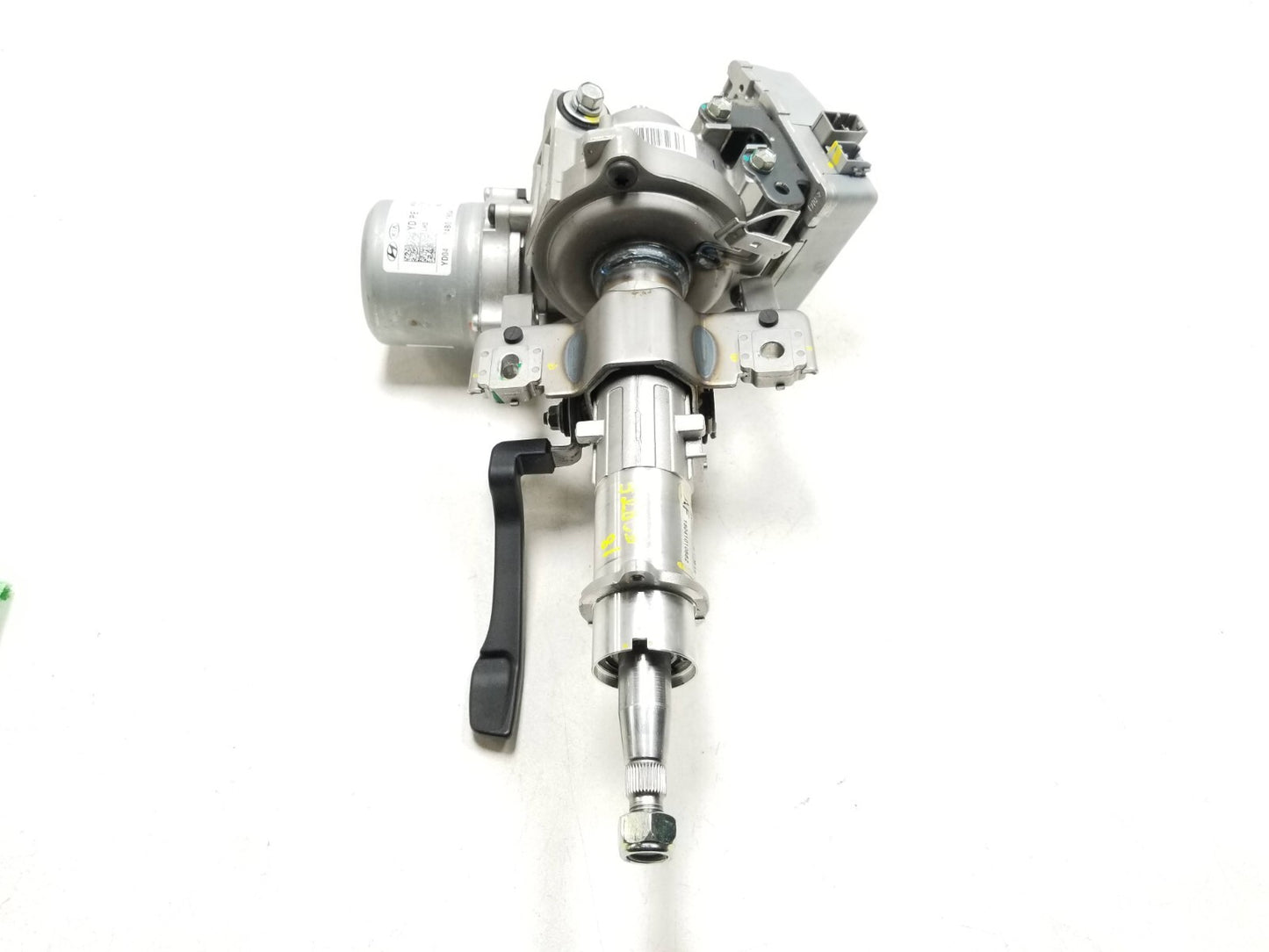 2018 Kia Forte Steering Column Assy OEM