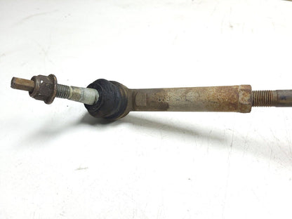 14-18 Chevrolet Silverado 1500 Power Steering Rack & Pinion 4.3l OEM