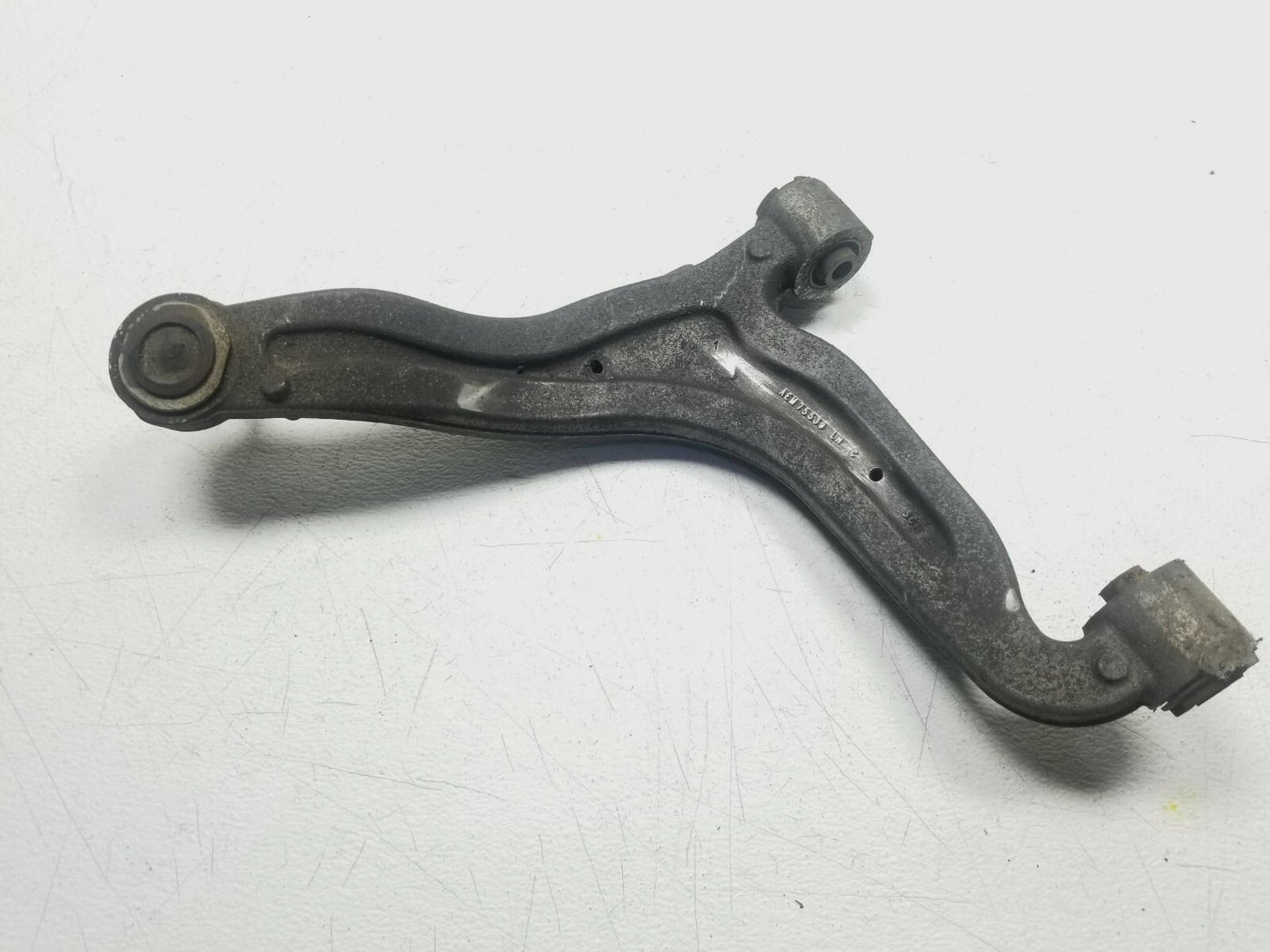 2011 Cadillac CTS Rear Driver Upper Control Arm OEM