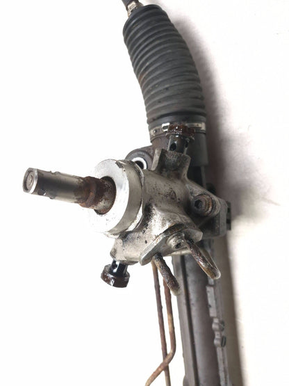 2007 Saab 9-5 Aero Power Steering Rack & Pinion OEM