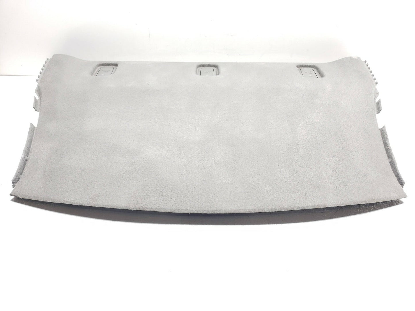 2016 Chevrolet Impala Rear Window Trunk Panel Trim OEM