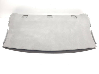 2016 Chevrolet Impala Rear Window Trunk Panel Trim OEM