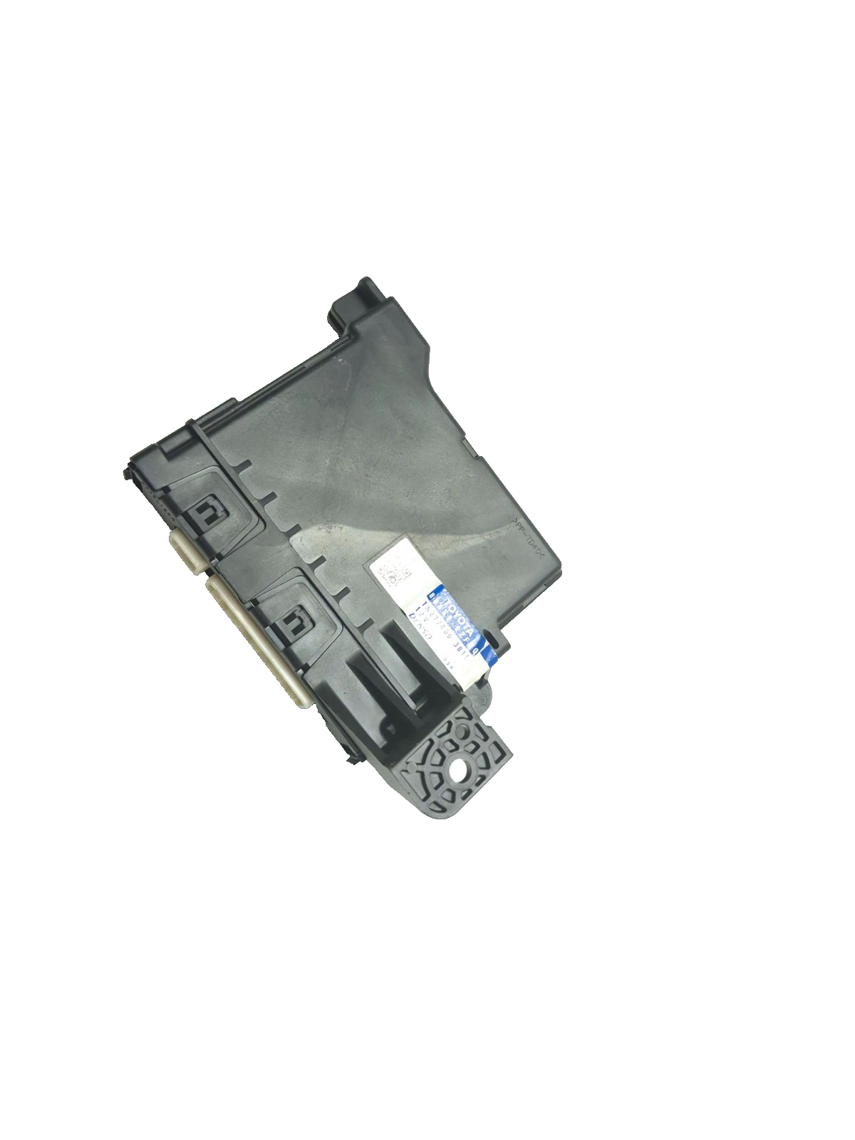 2018 Toyota Corolla Temperature Cooling Control Module OEM