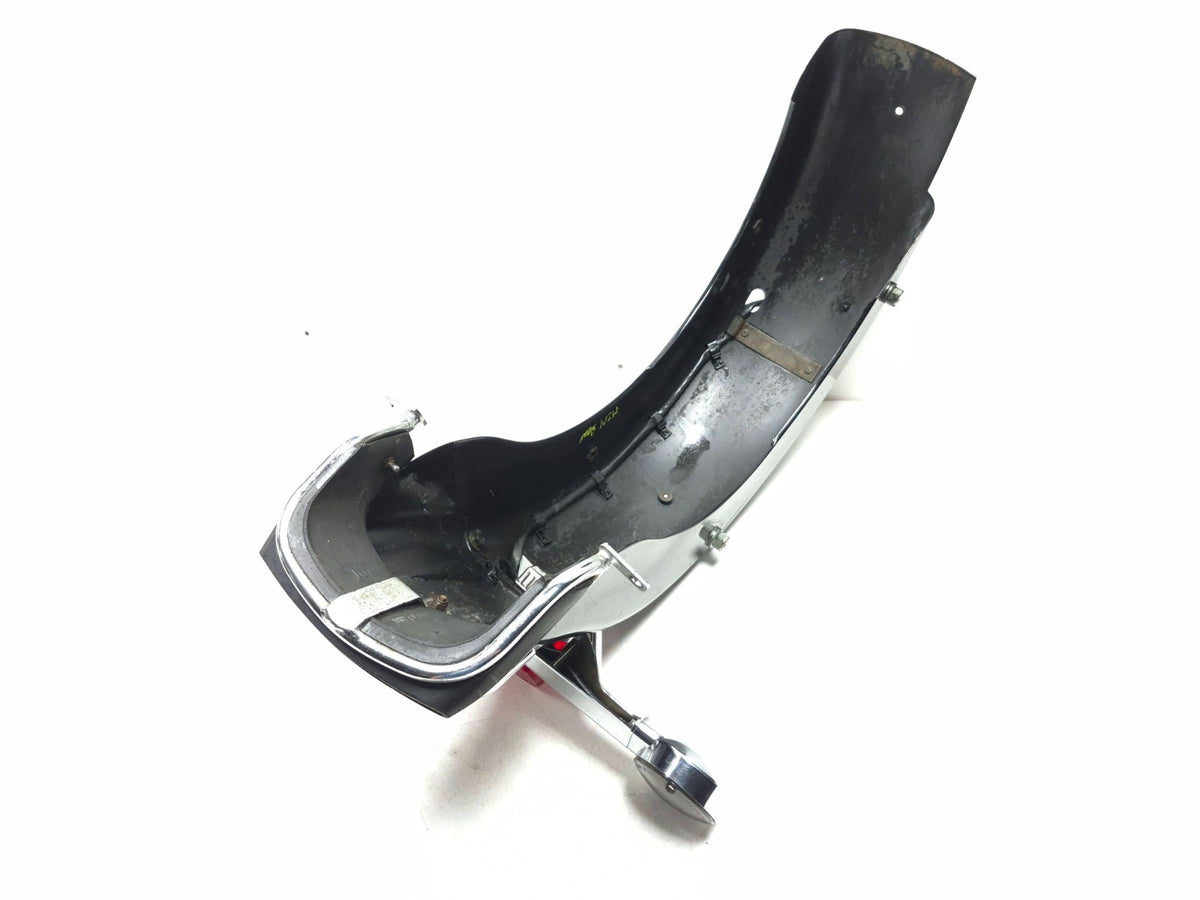 1997 - 2008 Harley Electra Glide Road King Rear Fender Assemblyoem