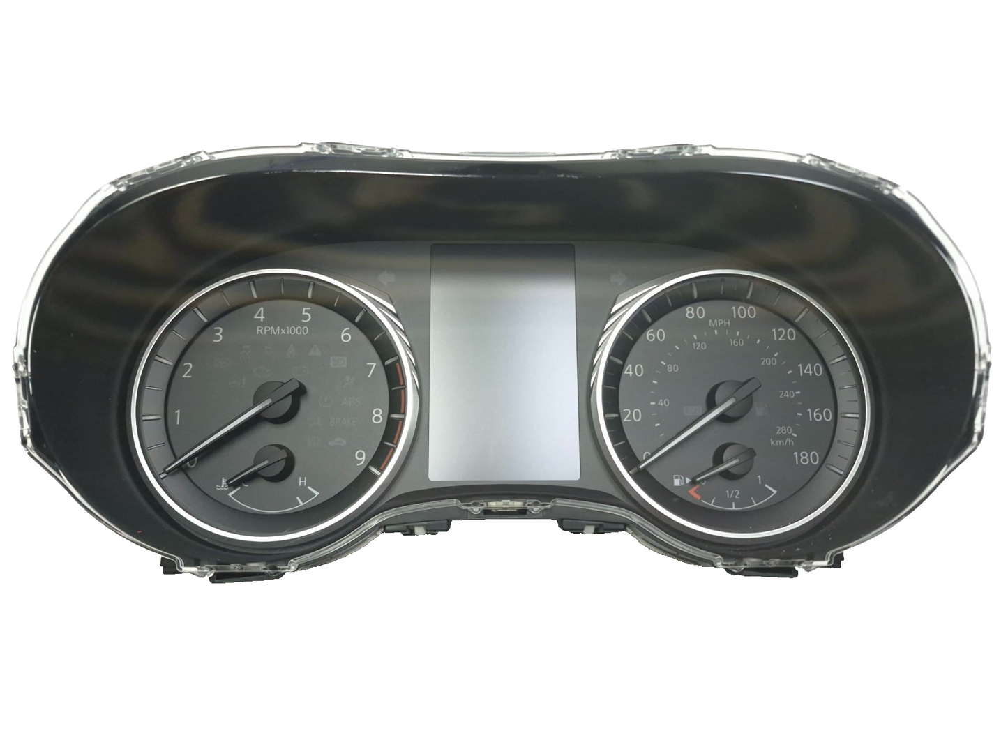 2020 Infiniti Q50 Speedometer Gauges Instrument Panel 6hm0e OEM ✅ 62k Miles