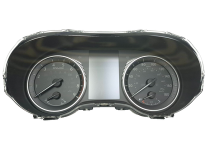 2020 Infiniti Q50 Speedometer Gauges Instrument Panel 6hm0e OEM ✅ 62k Miles