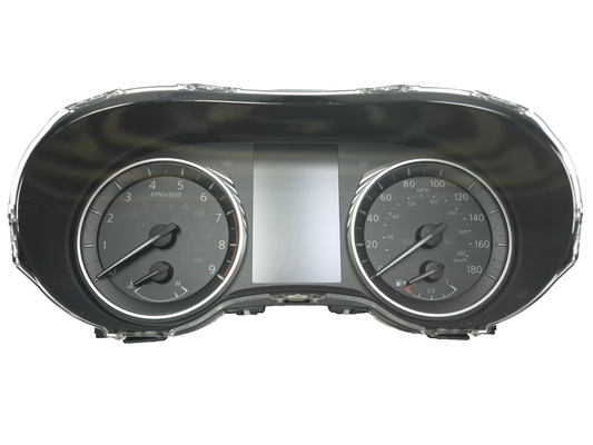 2020 Infiniti Q50 Speedometer Gauges Instrument Panel 6hm0e OEM ✅ 62k Miles