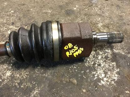 2008 Kia Rio Axle Shaft Front Passenger Side Right OEM