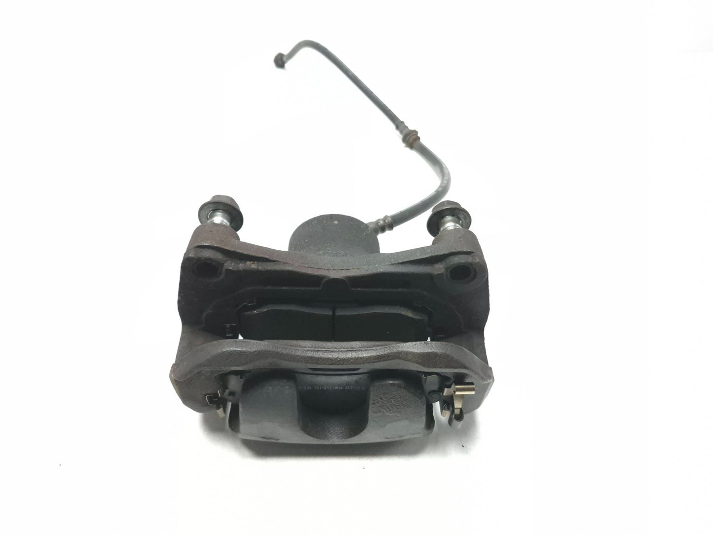 2011 Nissan Juke Brake Caliper Front Left & Right Pair OEM