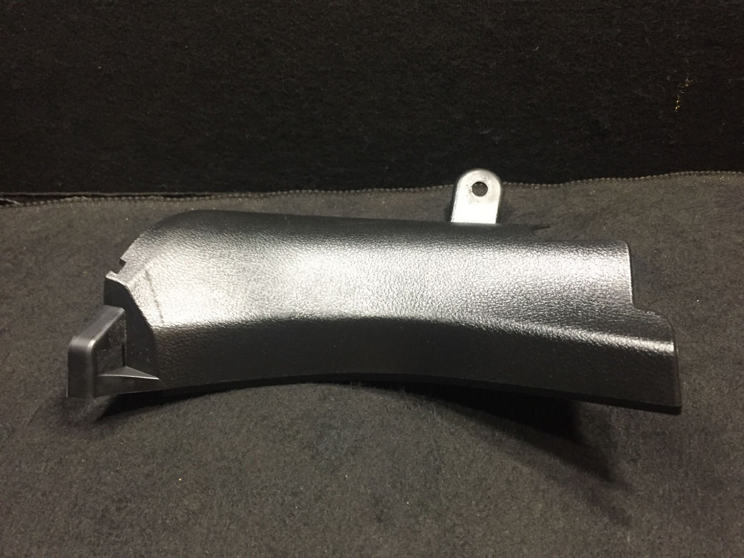 14 15 16 Subaru Forester Front Right Pass Side Lower Cowl Trim OEM 43k