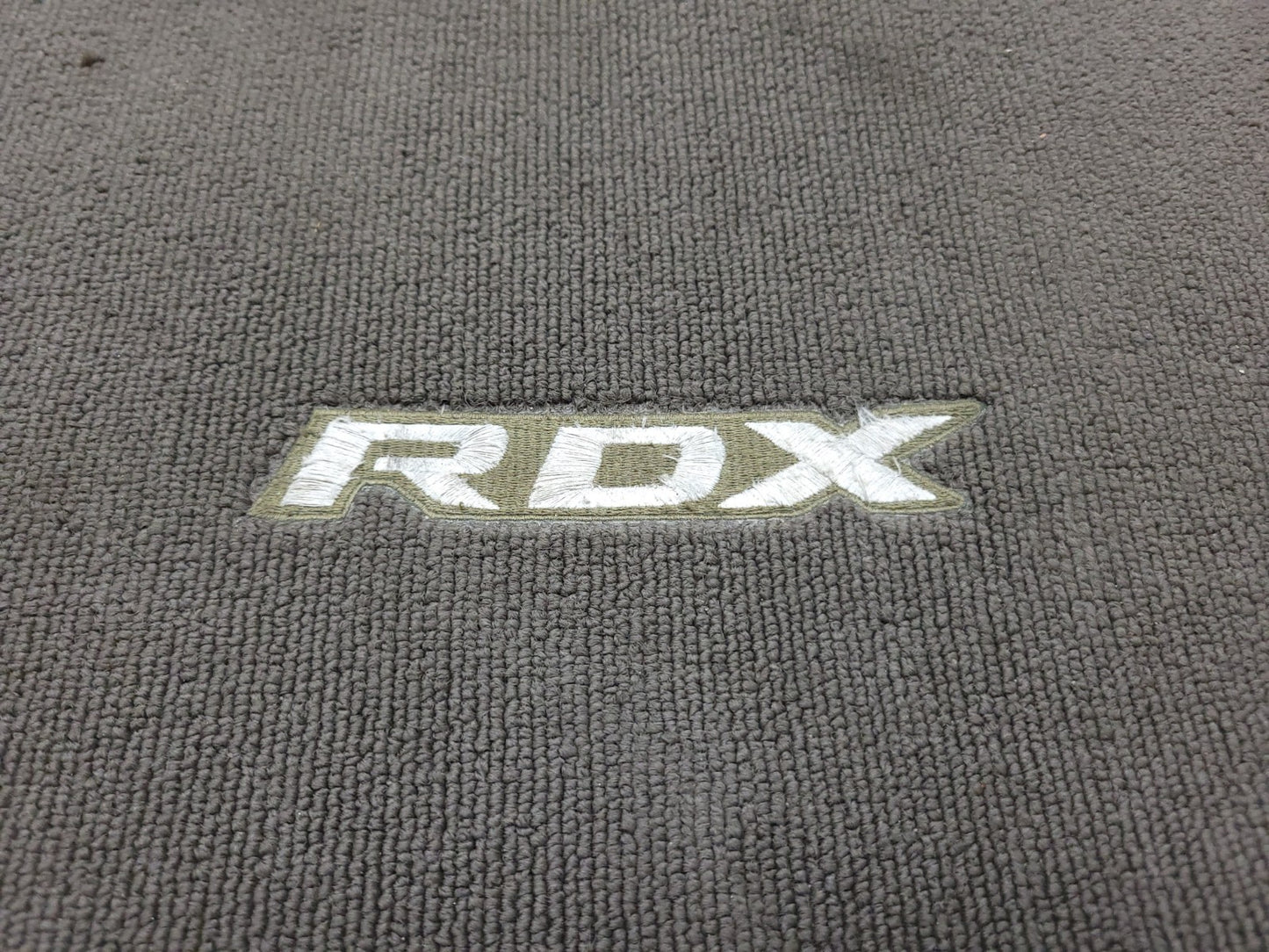 13-15 Acura RDX Floor Mat Carpet Front & Rear OEM ✅