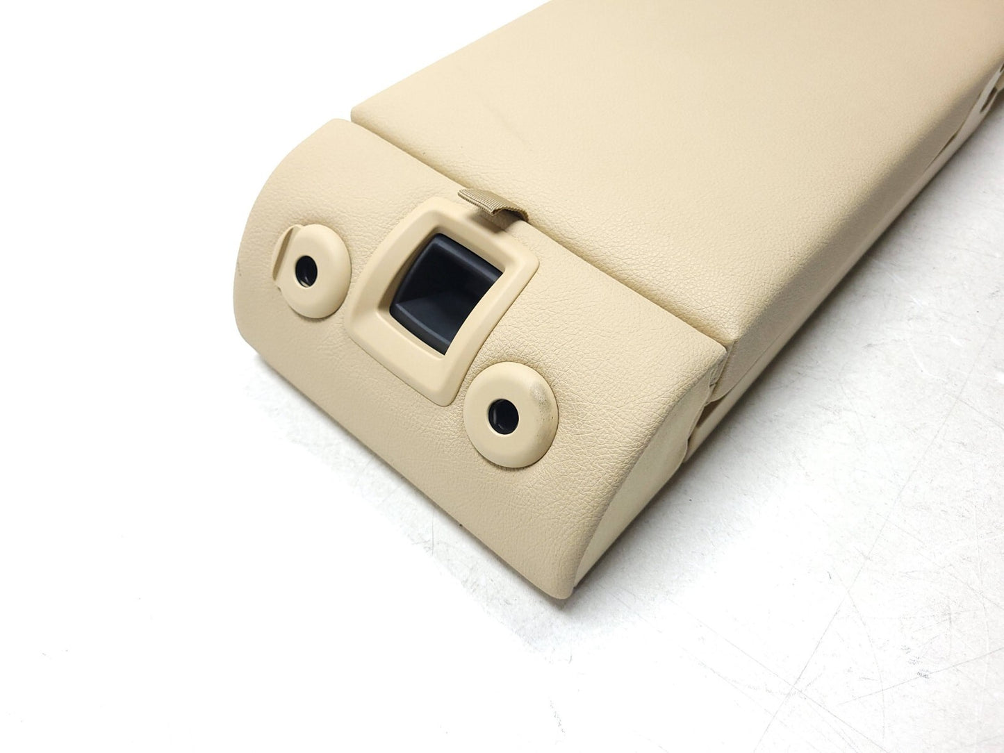 13-18 BMW 330xi F30 Rear Seat Armrest OEM ✅ 76k Miles