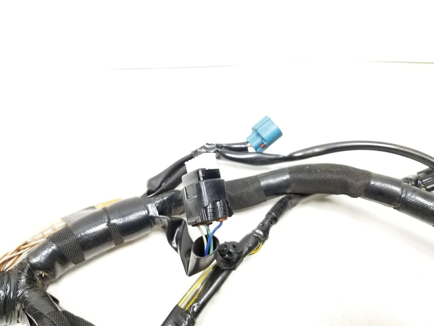 2015-2018 Kawasaki Klz1000 Versys 1000 Main Wire Wiring Harness 26031-1750 OEM