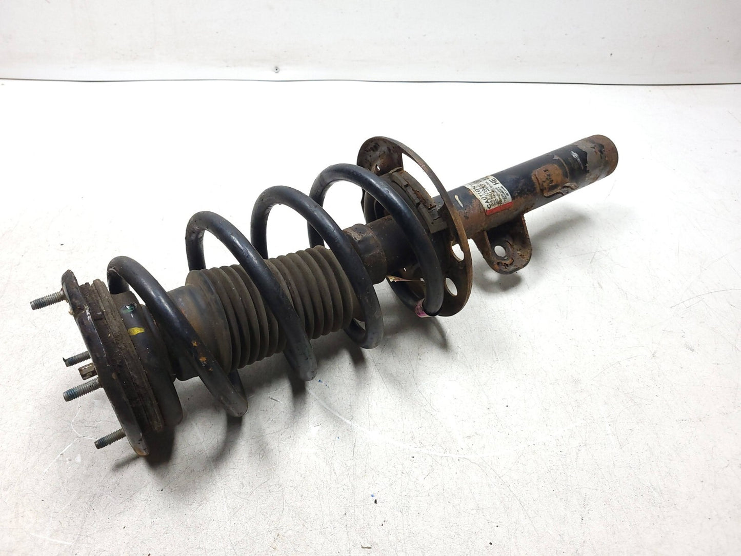 2010 Lincoln MKT Front Shock Strut Absorber Left & Right Pair OEM