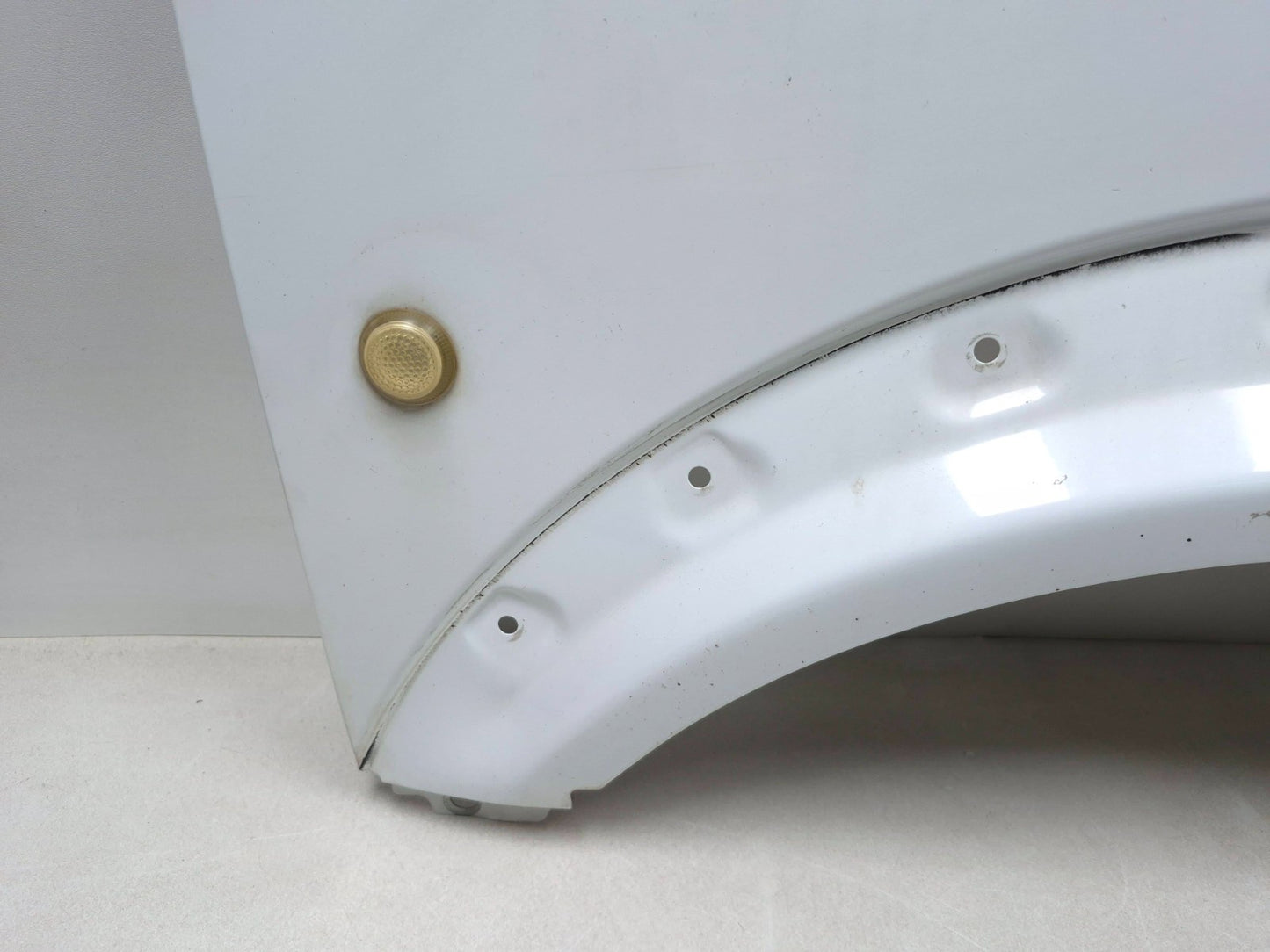 2013 Ford Transit Connect Front Fender Passenger Side Right OEM