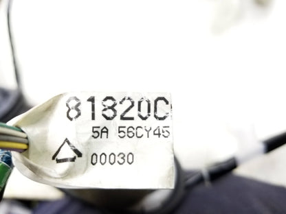 2013-2016 Scion Fr-s Door Wire Harness  Front Driver Side Left OEM