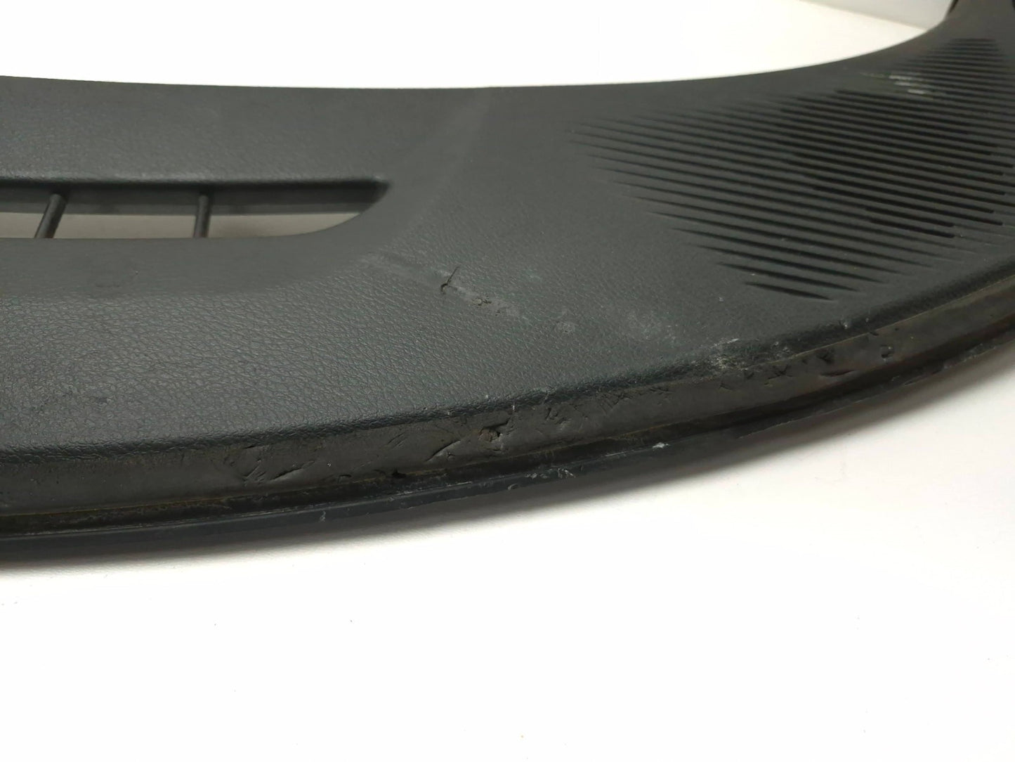 2020 Dodge Challenger Dashboard Defroster Grille Panel OEM