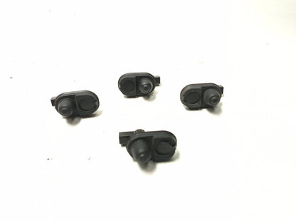 2007 Honda Fit Door Ajar Switch Sensor 4pcs OEM