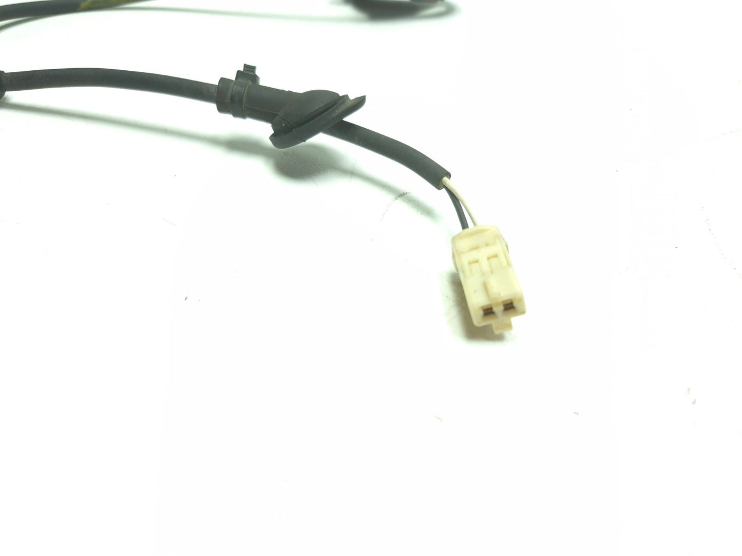 2015 Toyota Corolla Rear Right Wheel Speed Sensor Cable OEM