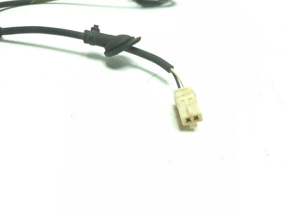 2015 Toyota Corolla Rear Right Wheel Speed Sensor Cable OEM