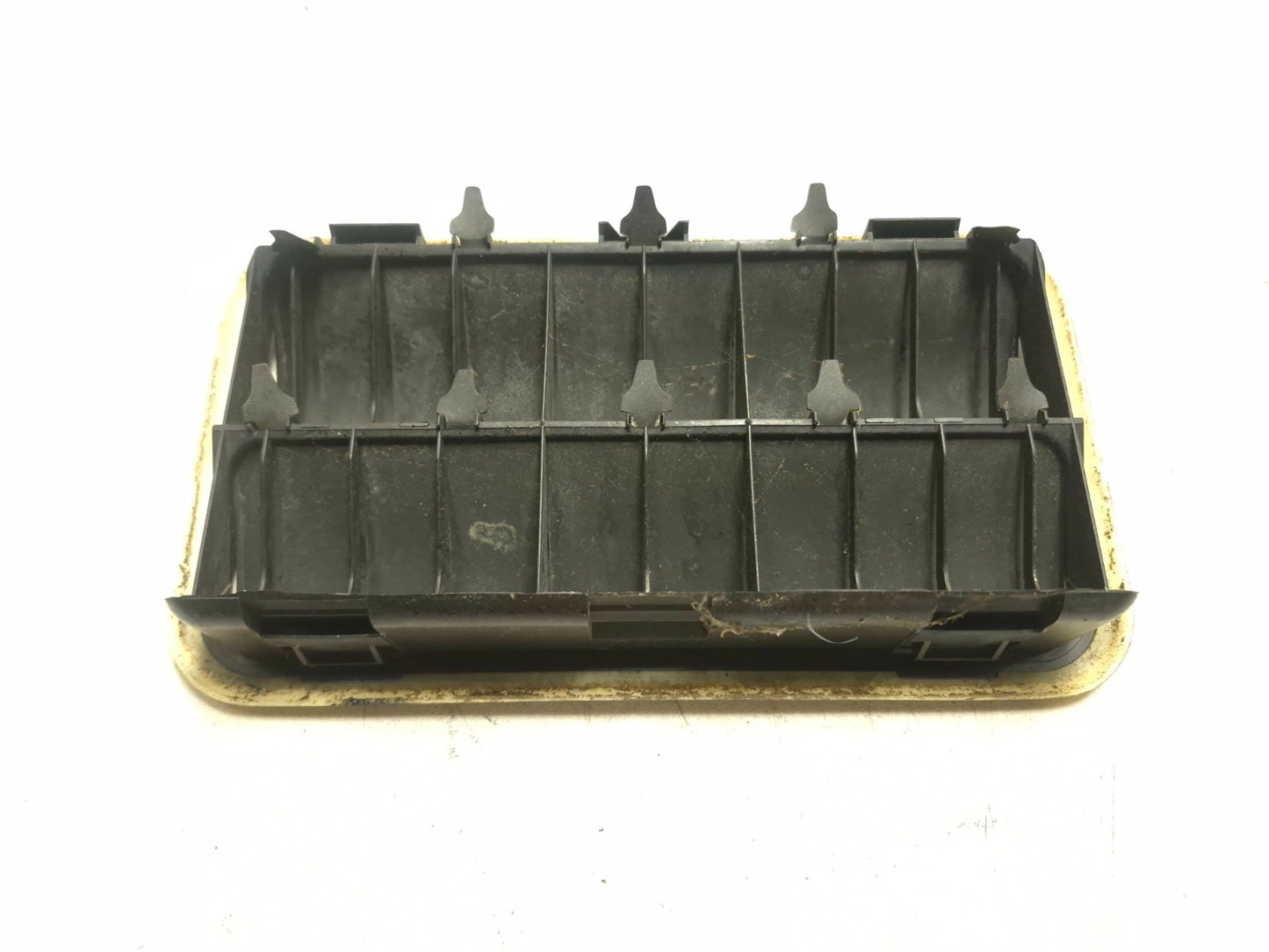2007 Toyota Corolla Rear Quarter Air Pressure Vent OEM