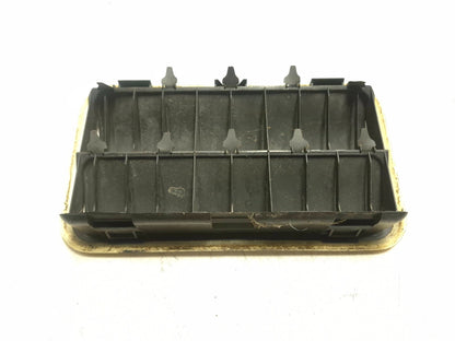 2007 Toyota Corolla Rear Quarter Air Pressure Vent OEM