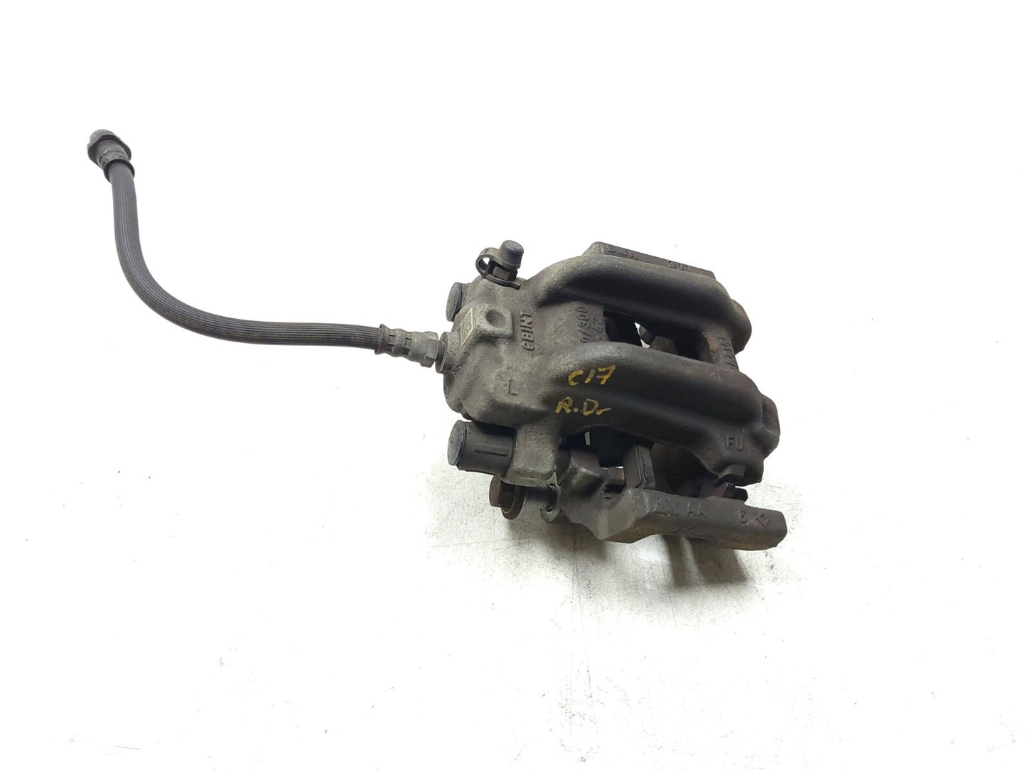 12-18 BMW 330xi F30 Rear Brake Caliper Left & Right Pair OEM ✅ 76k Miles