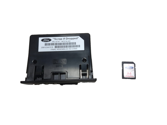 2013 Ford Focus St Media Interface Control Module Sync W/ Navi Sd Card Oem✅
