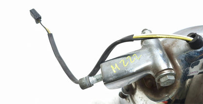 1998 Harley Sportster Xl1200 Xl883 Custom Headlight 67881-96 OEM