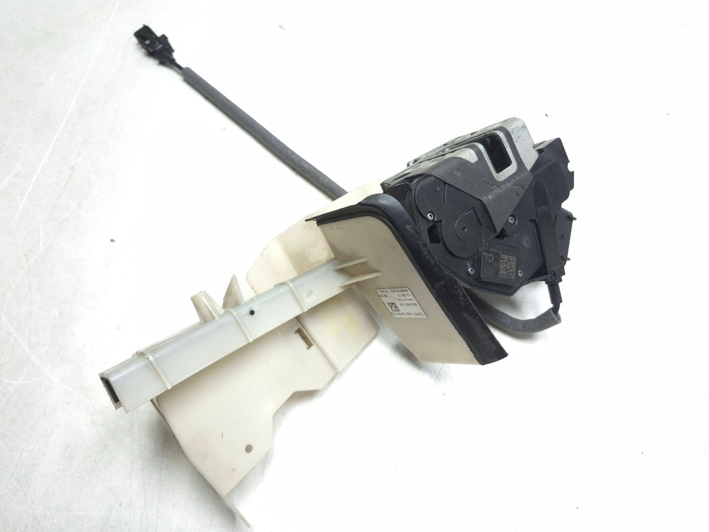 2013 Ford Focus St Door Lock Latch Actuator Front Right Passenger Side Oem✅