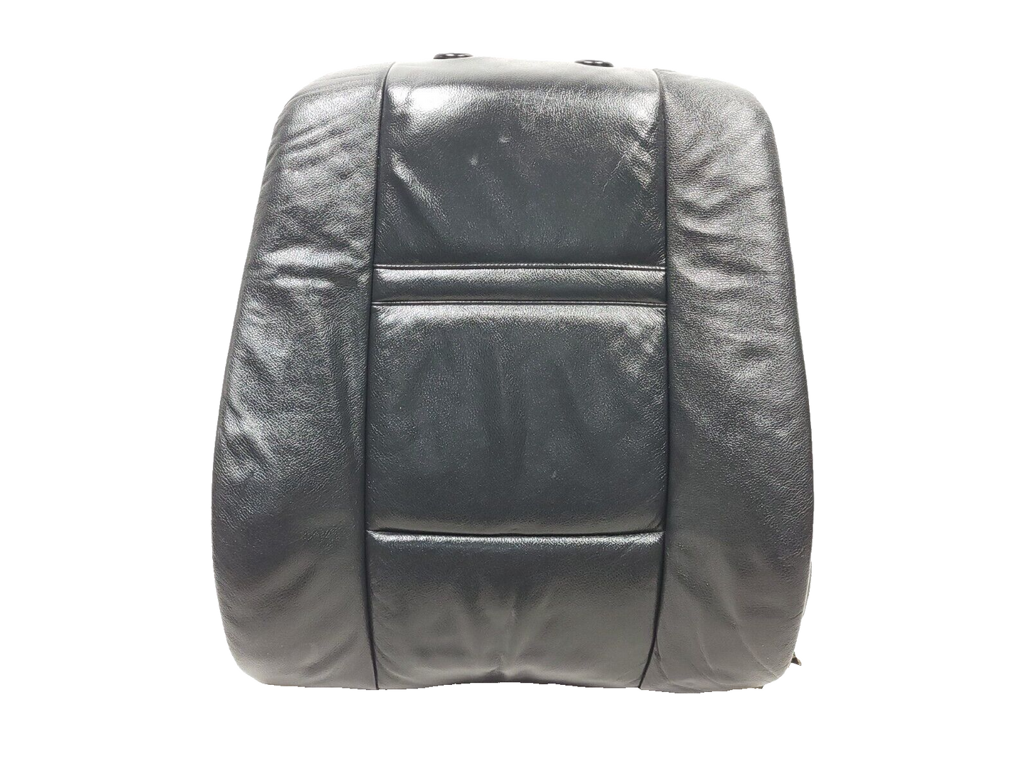 2007 - 2013 BMW X5 E70 Seat Back Backrest Upper Front Driver Side Left OEM
