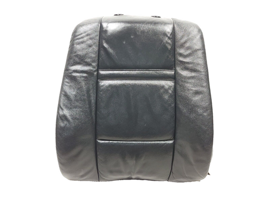 2007 - 2013 BMW X5 E70 Seat Back Backrest Upper Front Driver Side Left OEM