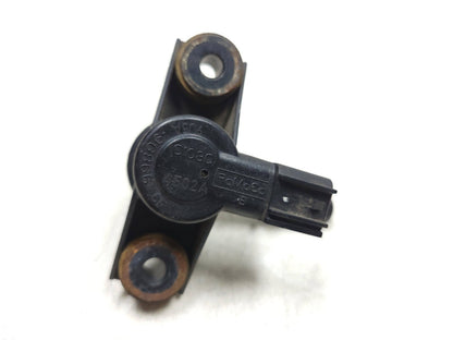 2013 Ford Fusion Engine Knock & Crankshaft Sensor & Vap Canister Valve 5pcs OEM