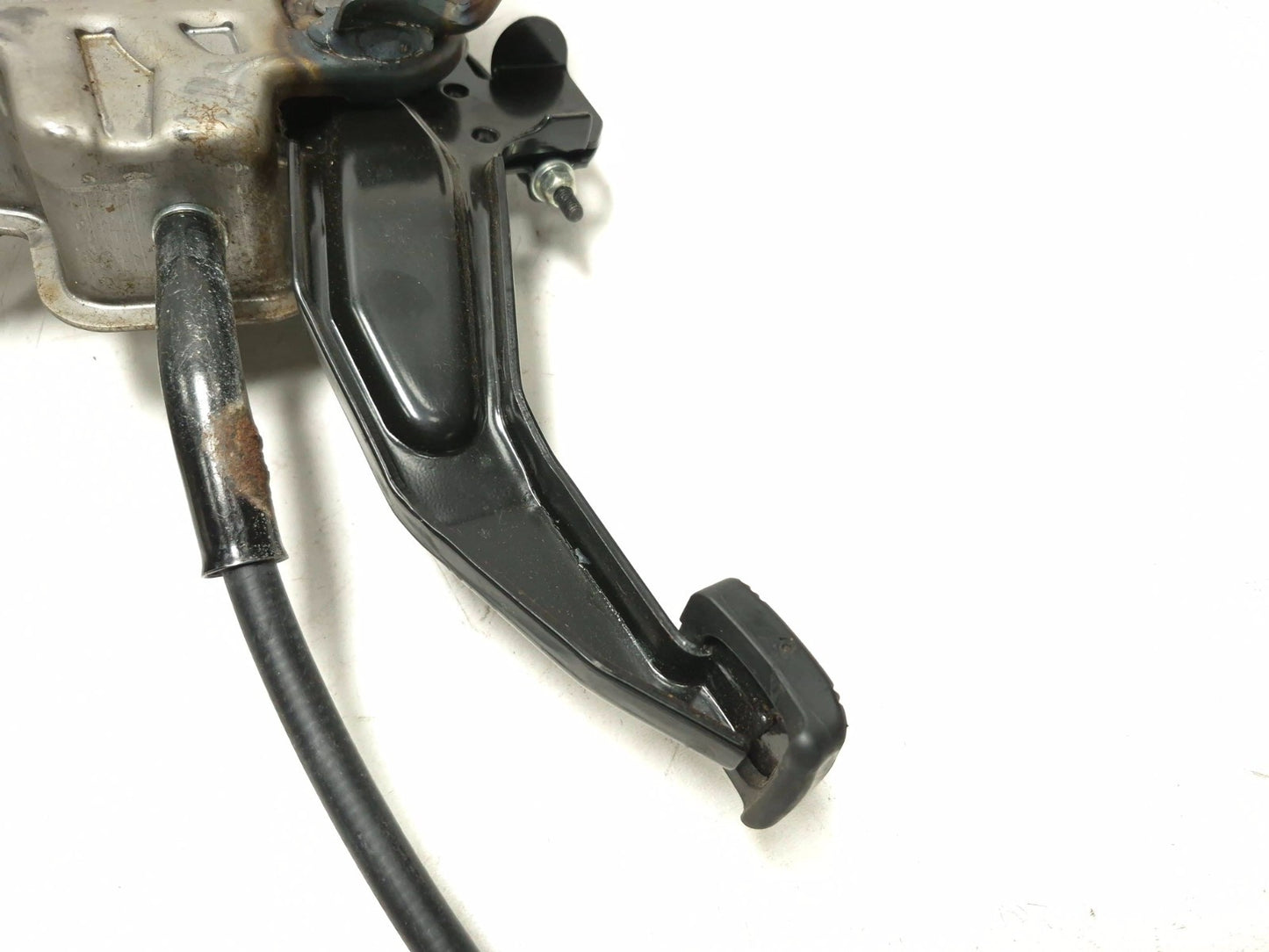 2012 Hyundai Sonata Foot Parking Emergency Brake Pedal OEM