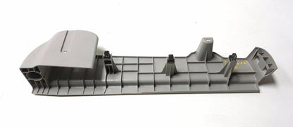 2012 Nissan Rogue Seat Side Trim W/ Guide Sleeve front Driver Side Left OEM