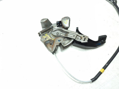 2017 Toyota Highlander Parking Brake Control Pedal W/ Release Cable OEM