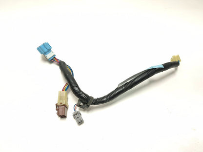 2007 Honda Fit Heater Wire Harness OEM
