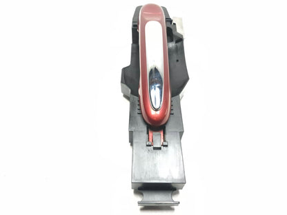 2011 Nissan Juke Exterior Door Handle Front Passenger Side Right OEM