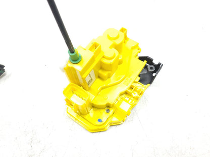 2018 Alfa Romeo Stelvio Door Lock Actuator Rear Passenger Side Right OEM