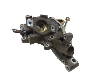 14-17 Honda Accord Engine Oil Pump Housing Cover K24w1 2.4l OEM ✅