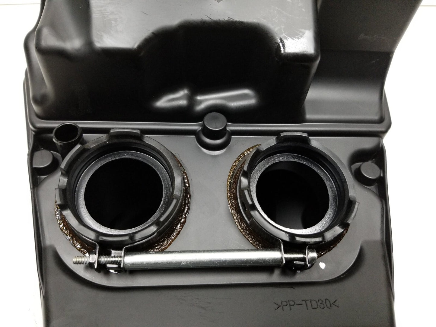 2020 - 2022 Kawasaki Er650 Z650 Air Box Cleaner Filter Housing OEM