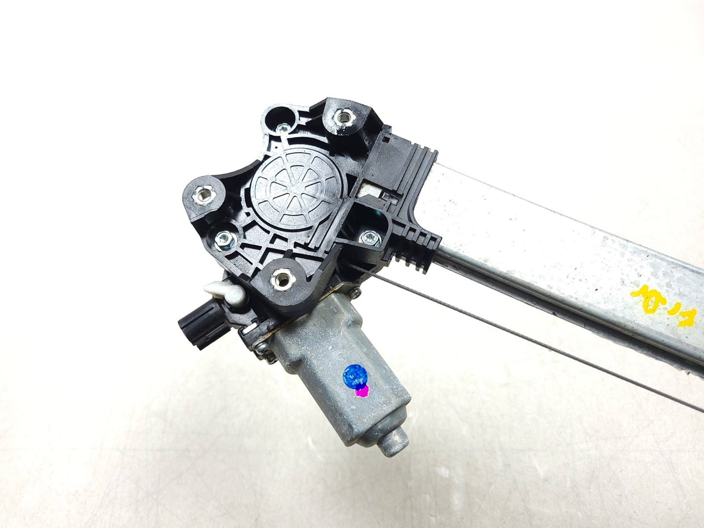 13-15 Acura RDX Front Door Window Regulator Motor Driver Side Left OEM ✅
