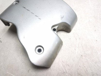 2005 Kawasaki Bn125 Eliminator Chain Cover Front & Rear Pair OEM