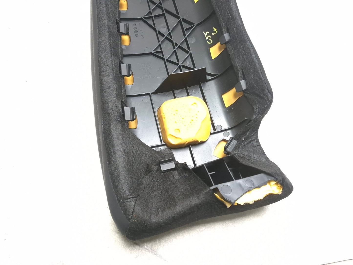 2018 Nissan Altima Rear Seat Bolster Cushion Left Driver Side OEM