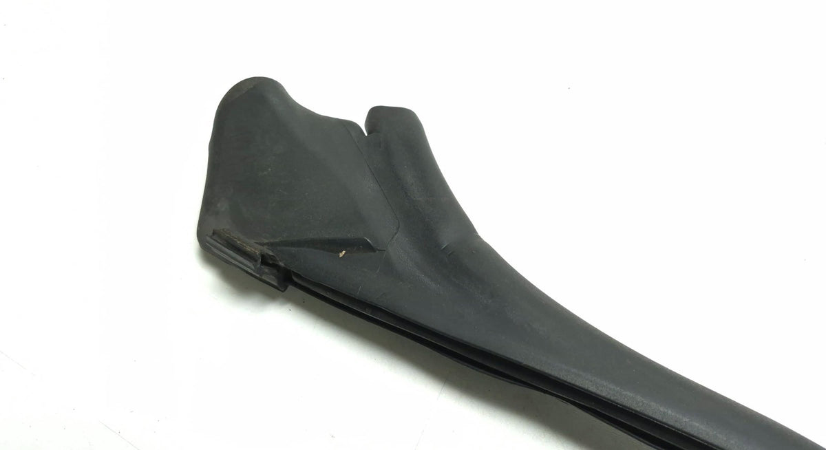 2010 Audi A5 Front Door Weatherstrip Seal Passenger Side 3 Pcs 8t0-837-912-g OEM