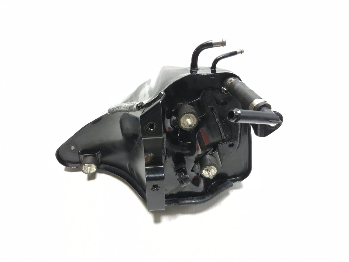 1998 Harley Sportster Xl1200 Xl883 Oil Tank 62475-97 OEM